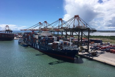 FREEport