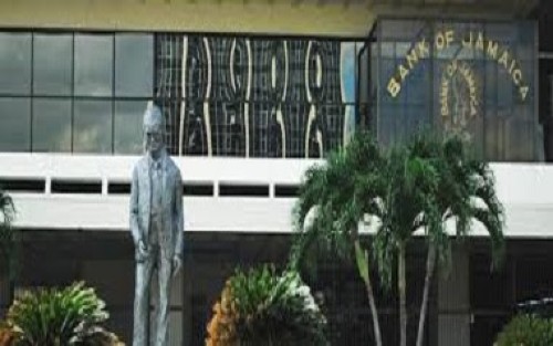 bankojamaic