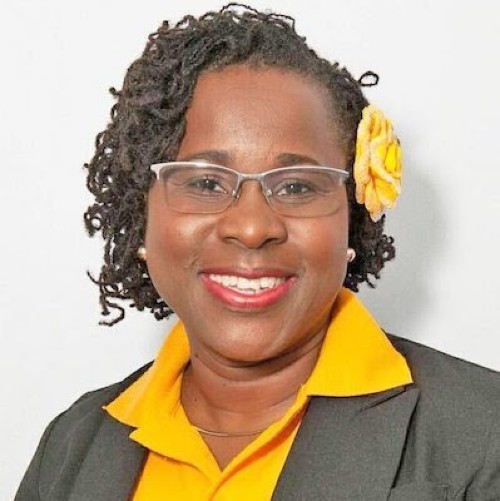 claudette