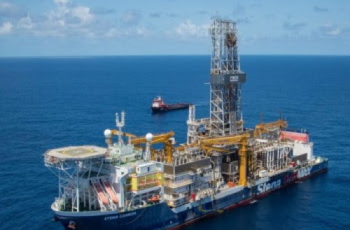 exploreoil