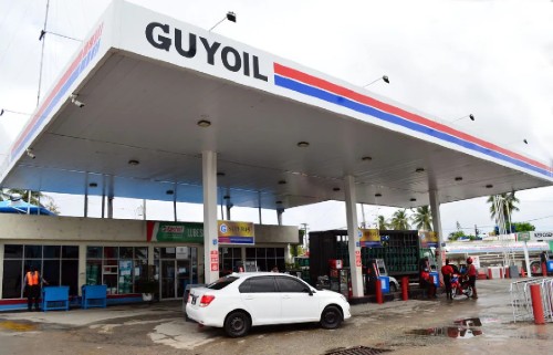 guyo