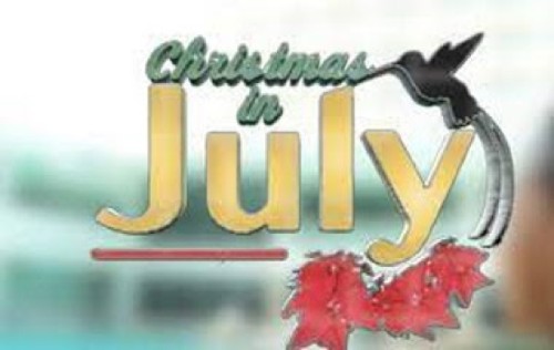 julyCH