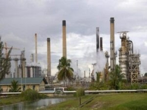 oilrefiny