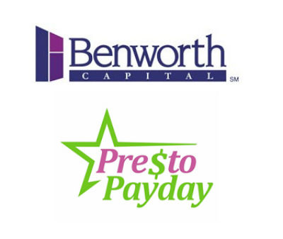 presto pay