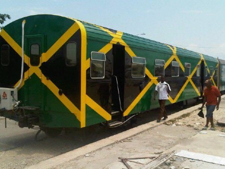 trainJ