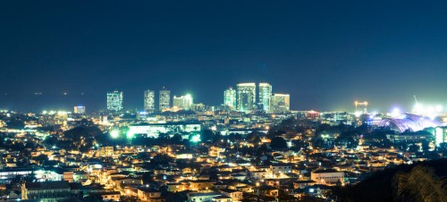Port of Spain, Trinidad