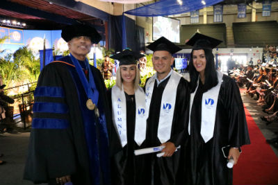 2019 graduates 111
