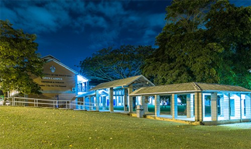 CAMPusW