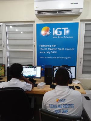 IGTschool