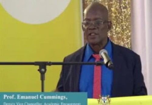 cumming