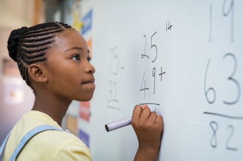 math
