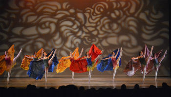 Ballet Gala