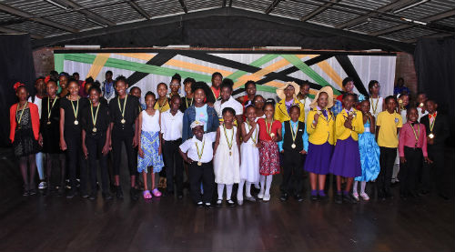 Childrens Gospel Finalists 1 