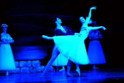 Giselle 1