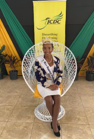 Miss Hanover