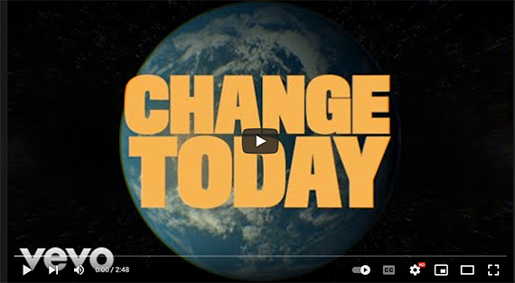 Skip change Today