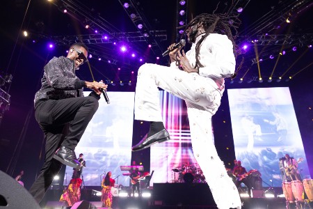WAYNEBUJU