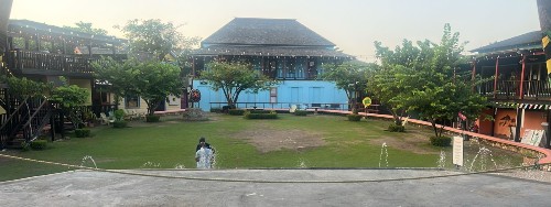cummyard