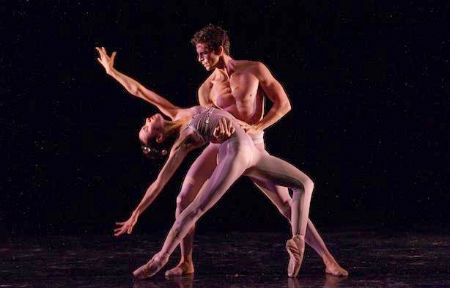 dance theater