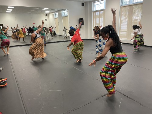 danceaf