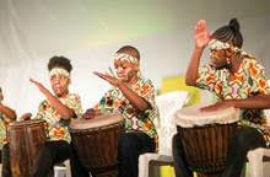 drum fest 1