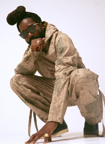kabaka py