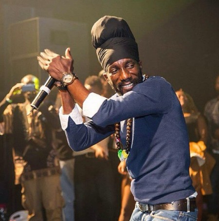 sizzlasin