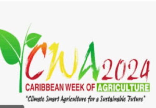 CWAgricture