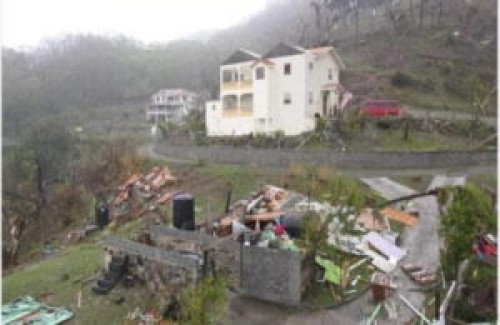 carriacou