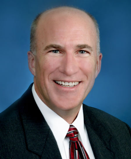 Jeffrey Welch CEO