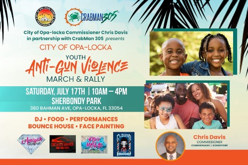 Opa locka 