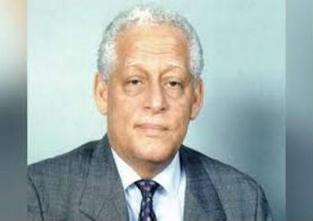 Sir Alister AA