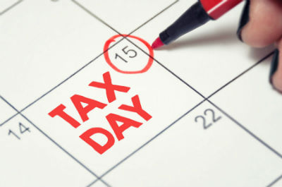 tax