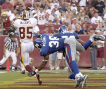 McCants