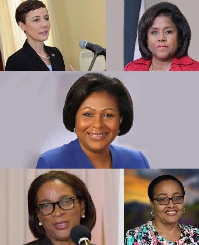 caricoms