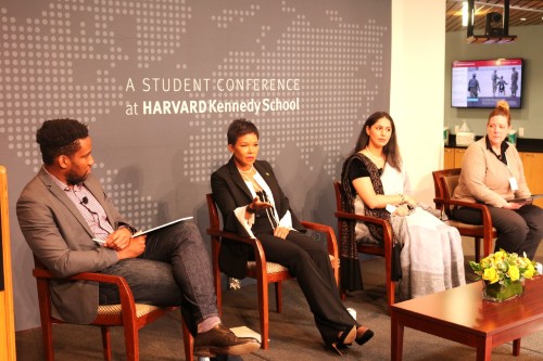 harvard