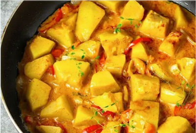Breadfruit 