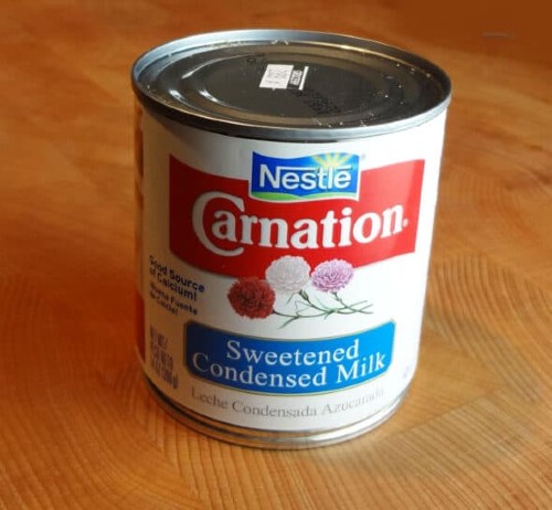 CARmilk