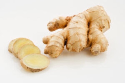 GIngers