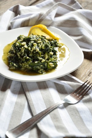callaloo