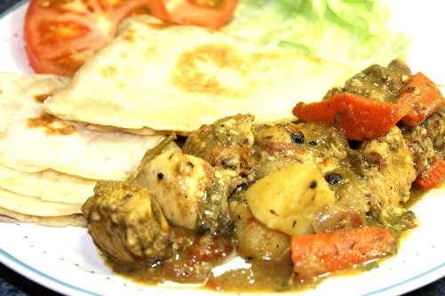 curryc