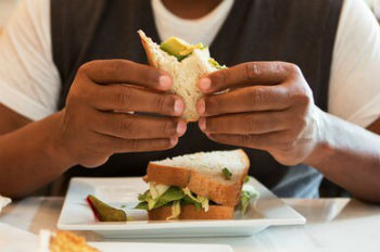 eat up