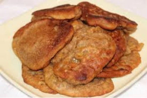 fritter