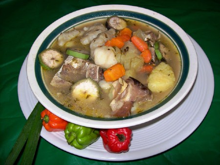 goatsoup