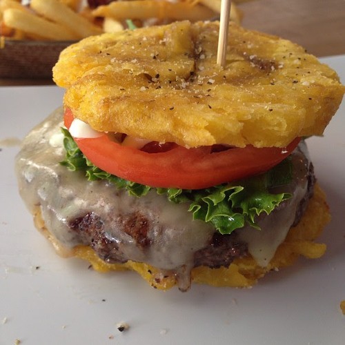 hamburga