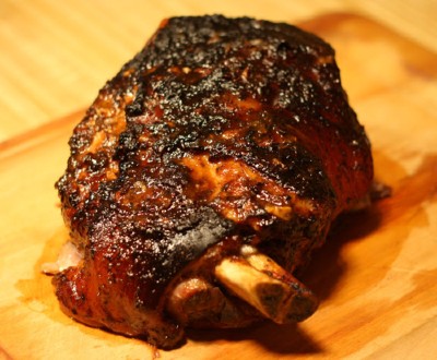 jeckpork