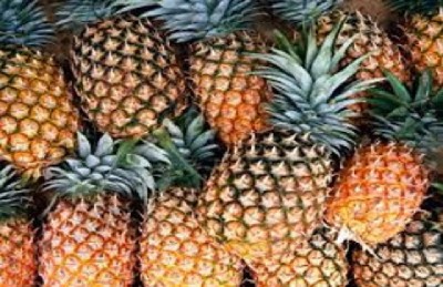 pinapples