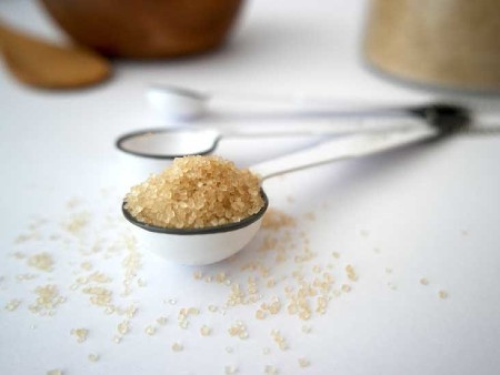 sugar