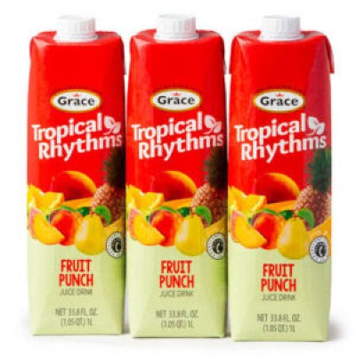 tropicrhy