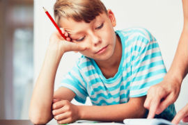 ADHD study